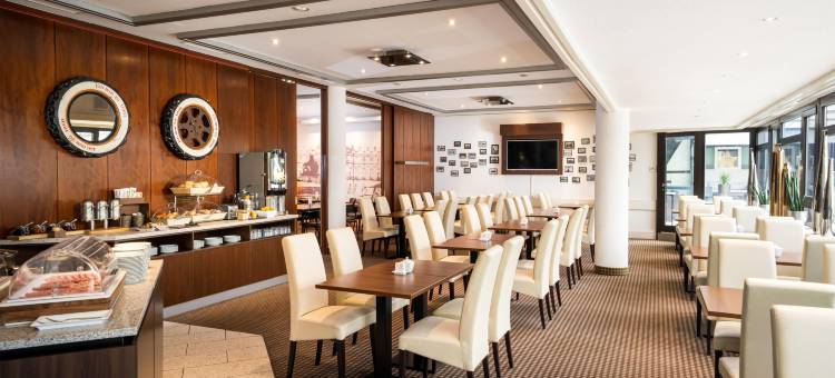 Arthotel Ana Neotel酒店，璀蔓臻选温德姆(Arthotel Ana Neotel, Trademark Collection by Wyndham)图片
