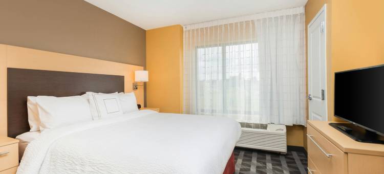新哈特福德万豪TownePlace套房酒店(TownePlace Suites New Hartford)图片