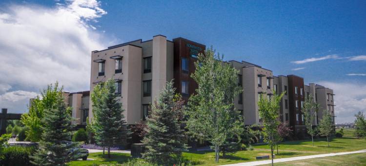 博兹曼Homewood Suites by Hilton(Homewood Suites by Hilton Bozeman)图片