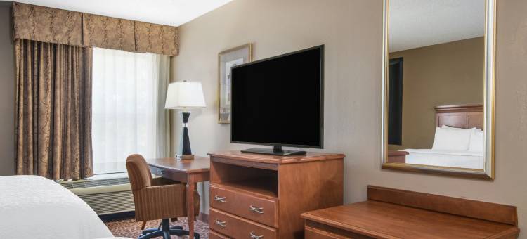 希尔顿欢朋酒店-林肯南遗产公园(Hampton Inn Lincoln-South/Heritage Park)图片