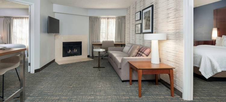 莫拜尔Residence Inn 酒店(Residence Inn Mobile)图片
