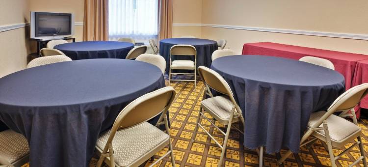 Candlewood Suites 奥利夫布兰奇by IHG(Candlewood Suites OLIVE BRANCH (MEMPHIS AREA) by IHG)图片
