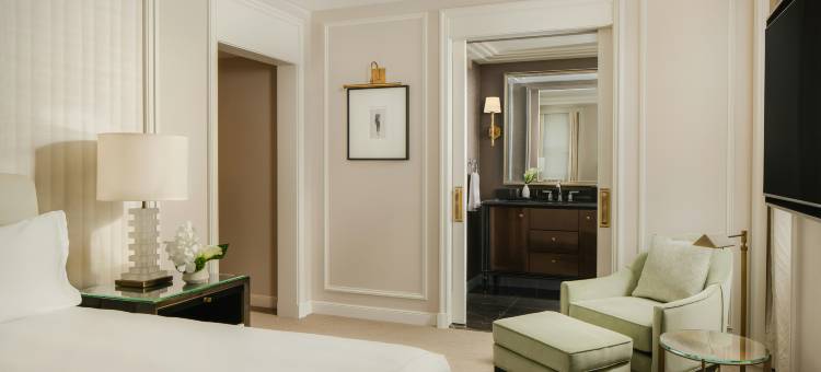 纽约华尔道夫酒店(Waldorf Astoria New York)图片