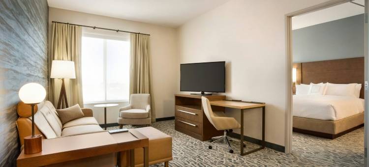 凤凰城钱德勒/南居家酒店(Residence Inn Phoenix Chandler/South)图片