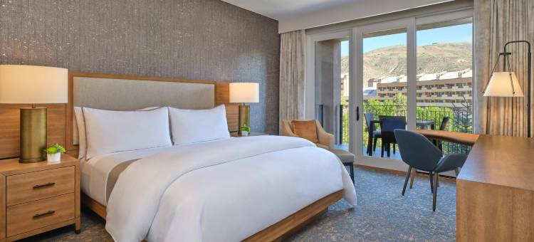 比弗河山滨河山庄威斯汀酒店(The Westin Riverfront Mountain Villas, Beaver Creek Mountain)图片
