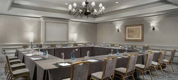 华盛顿特区丽思卡尔顿酒店(The Ritz-Carlton, Washington, D.C.)图片