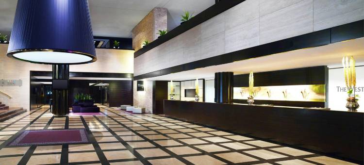 莱比锡威斯汀酒店(The Westin Leipzig)图片