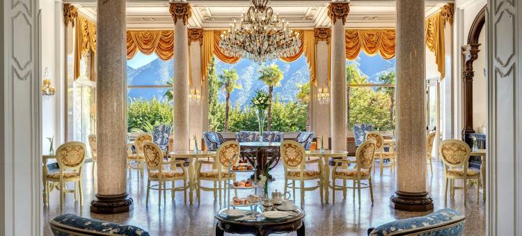 辉煌皇家酒店(Hotel Splendide Royal)图片