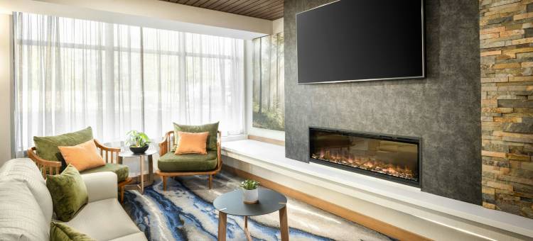 博尔德万枫酒店及套房(Fairfield Inn & Suites Boulder)图片