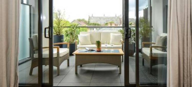 Boutique Stays公寓-林肯(Boutique Stays - the Lincoln)图片