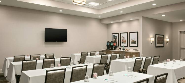 伍斯特Homewood Suites by Hilton(Homewood Suites by Hilton Worcester)图片