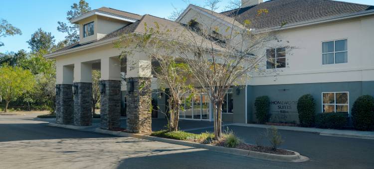 塔拉哈西Homewood Suites by Hilton(Homewood Suites by Hilton Tallahassee)图片