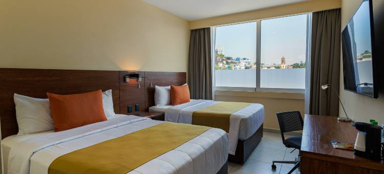 迦马马萨特兰历史中心旅馆(Gamma Mazatlan the Inn at Centro Historico)图片