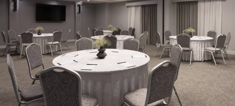 罗吉斯/本顿维尔凯悦嘉轩酒店(Hyatt Place Bentonville/Rogers)图片