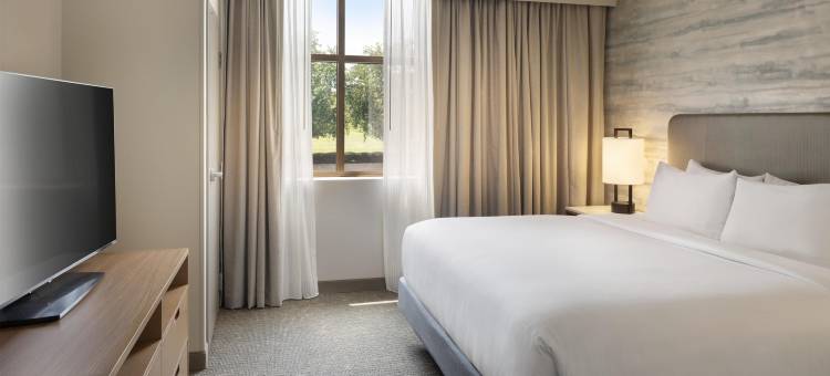 列克星敦希尔顿安泊套房酒店(Embassy Suites by Hilton Lexington/UK Coldstream)图片