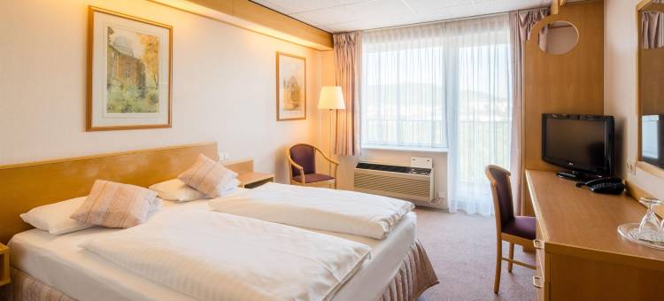 耶拿贝斯特韦斯特酒店(Best Western Hotel Jena)图片