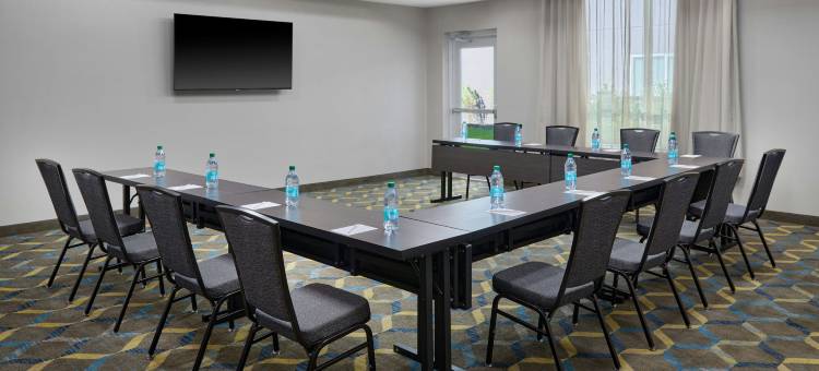 特拉弗斯城居家酒店(Residence Inn by Marriott Traverse City)图片