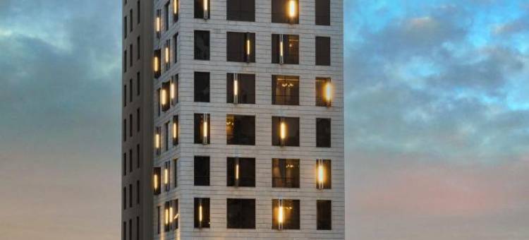 利雅得国王金融区广场大酒店(Grand Plaza Hotel - Kafd Riyadh)图片