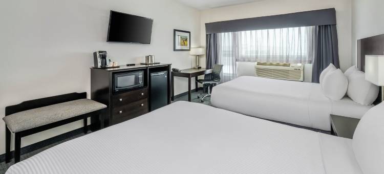 雷迪森帕克酒店 - 埃德蒙顿机场(Park Inn by Radisson Edmonton Airport)图片