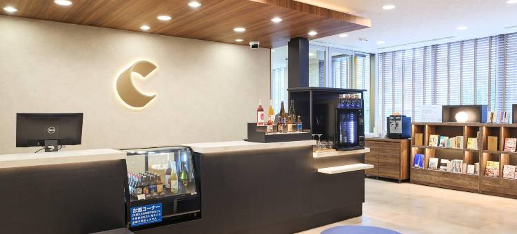 舒适ERA名古屋名站南酒店(Comfort Hotel Era Nagoya Meiekiminami)图片