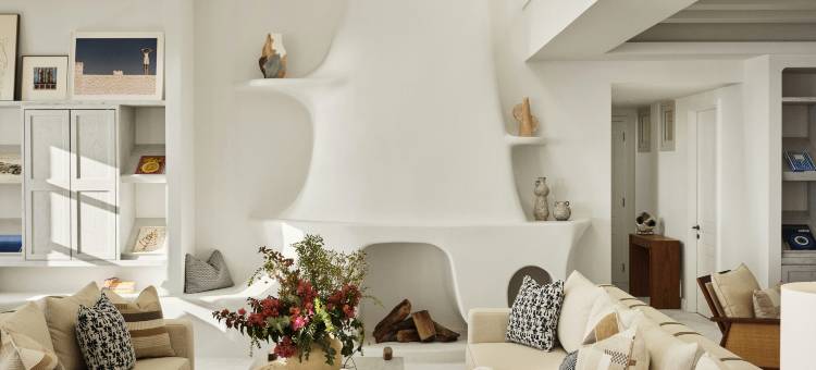 米科诺斯四季酒店(Four Seasons Hotel Mykonos)图片