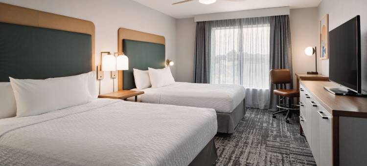 兰开斯特Homewood Suites by Hilton(Homewood Suites by Hilton Lancaster)图片