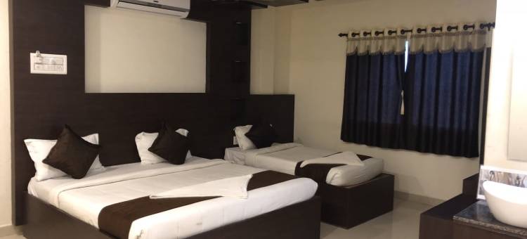 Hotel Riyaa Park图片