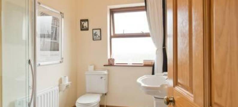 烟屋住宿加早餐旅馆(Ash House Bed and Breakfast)图片