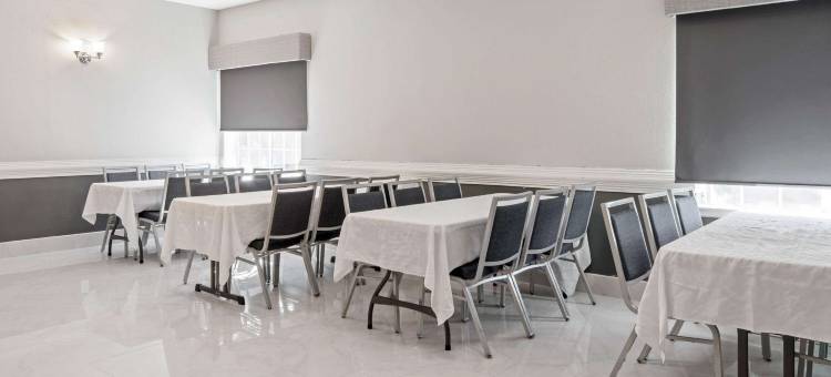 布朗斯维尔北拉昆塔温德姆套房酒店(La Quinta Inn & Suites by Wyndham Brownsville North)图片