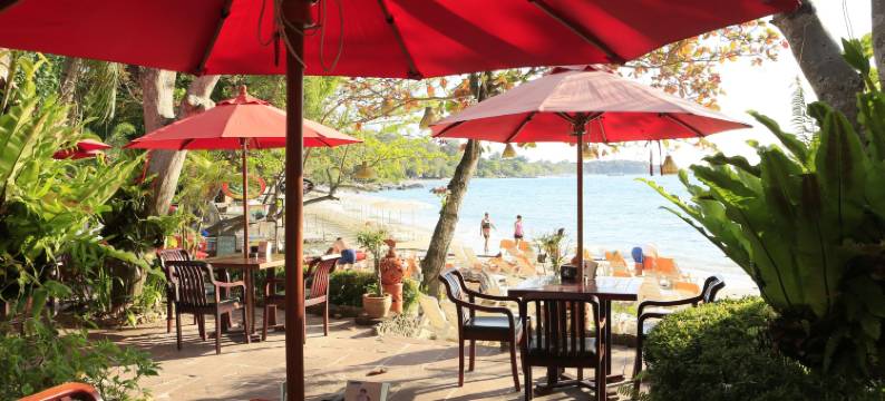 沙美别墅度假村(Samed Villa Resort)图片
