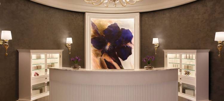 哈布图宫殿酒店(Al Habtoor Palace Dubai)图片