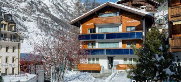 松尼格小木屋酒店(Chalet Sonnegg)图片