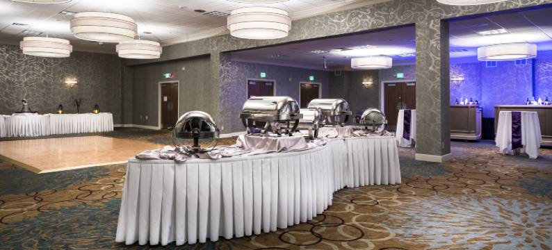 Holiday Inn 岩岛 - 四城市(Holiday Inn ROCK ISLAND - QUAD CITIES by IHG)图片