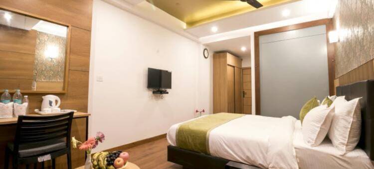 富豪酒店(The Regal Hotel & Lounge)图片