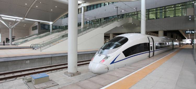 OYO大连呼盟安达酒店图片