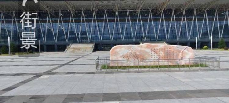 宝鸡迎宾宾馆图片