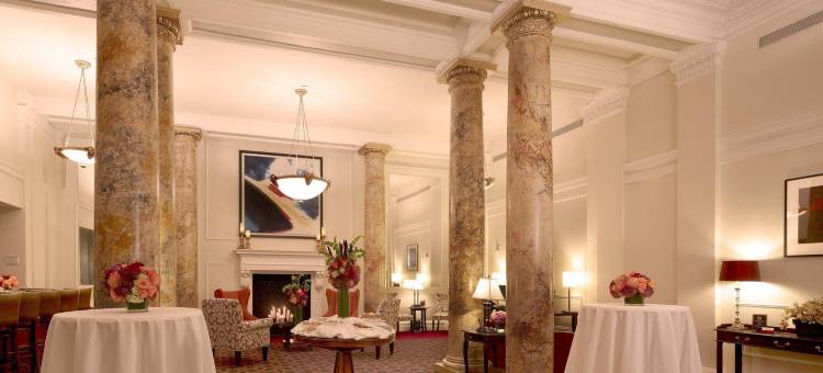 纽约时代广场俱乐部住宅酒店-中城(Club Quarters Hotel Times Square, New York)图片