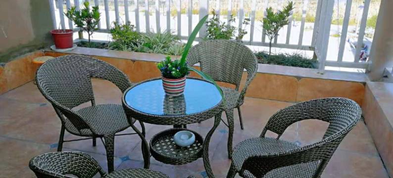 西昌拾闲客栈图片