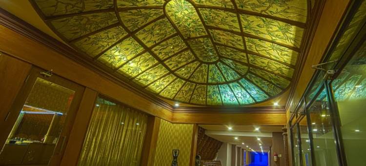 SAJ地球度假村-5星酒店(Saj Earth Resort & Convention Center , Kochi)图片