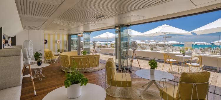 戛纳卡尔顿丽晶酒店(Regent Carlton Cannes)图片