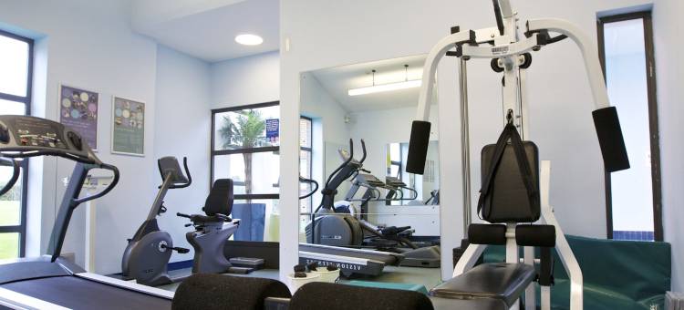 克兰菲尔德管理发展中心酒店(Cranfield Management Development Centre)图片