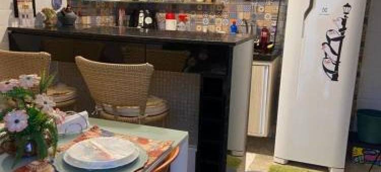 Lindo CHALÉ No Centro de Guaramiranga图片