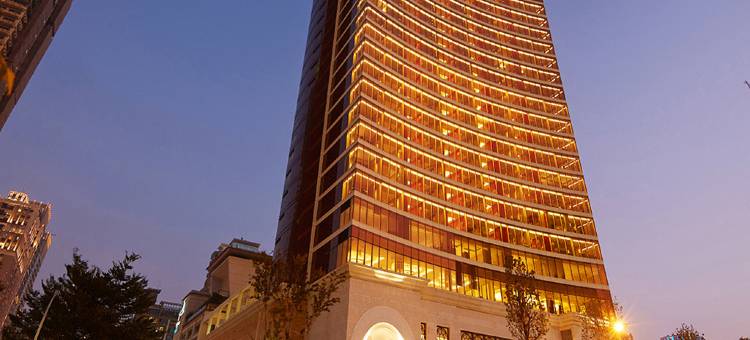 台中林酒店图片