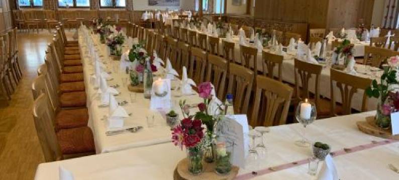 祖尔珀斯特酒店(Hotel Zur Post)图片