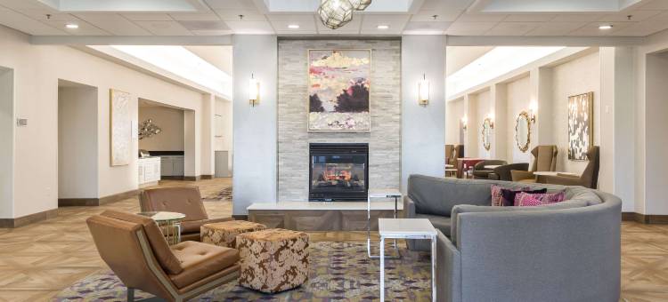 格林维尔Homewood Suites by Hilton(Homewood Suites by Hilton Greenville)图片