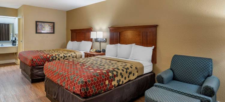 科尔德尔伊克诺旅馆(Econo Lodge)图片