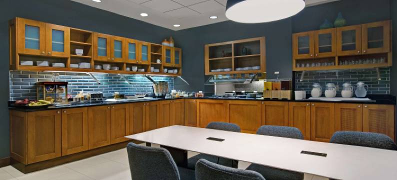 凯悦嘉轩酒店-杰克逊理奇兰(Hyatt Place Jackson Ridgeland)图片