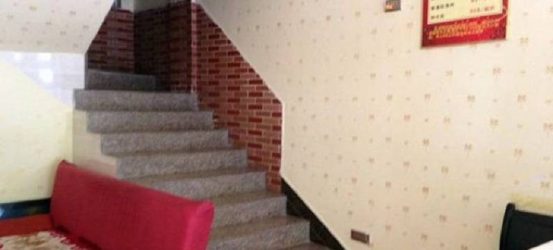 萍乡萍安宾馆图片