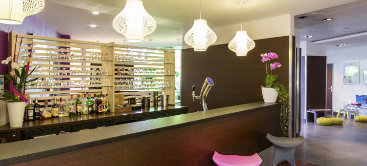 宜必思尚品贝蒂讷布律埃酒店(Ibis Styles Béthune Bruay)图片