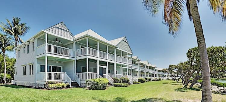 日落村路 5030 号 2 室 1.5 卫别墅(Island 2Br Waterfront Villa 2 Bedroom Villa)图片